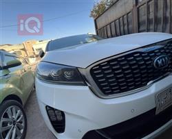 کیا سۆرینتۆ